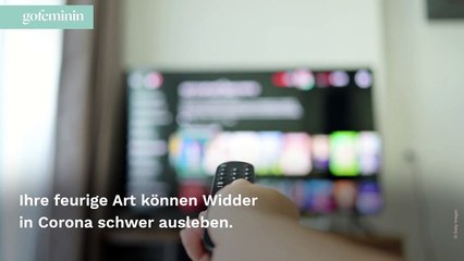 Netflix-Sucht: Diese Sternzeichen sind absolute Dauerglotzer