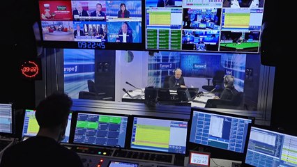 Orchestre, danse, hommages : Antoine de Caunes «presque prêt» pour les César 2022