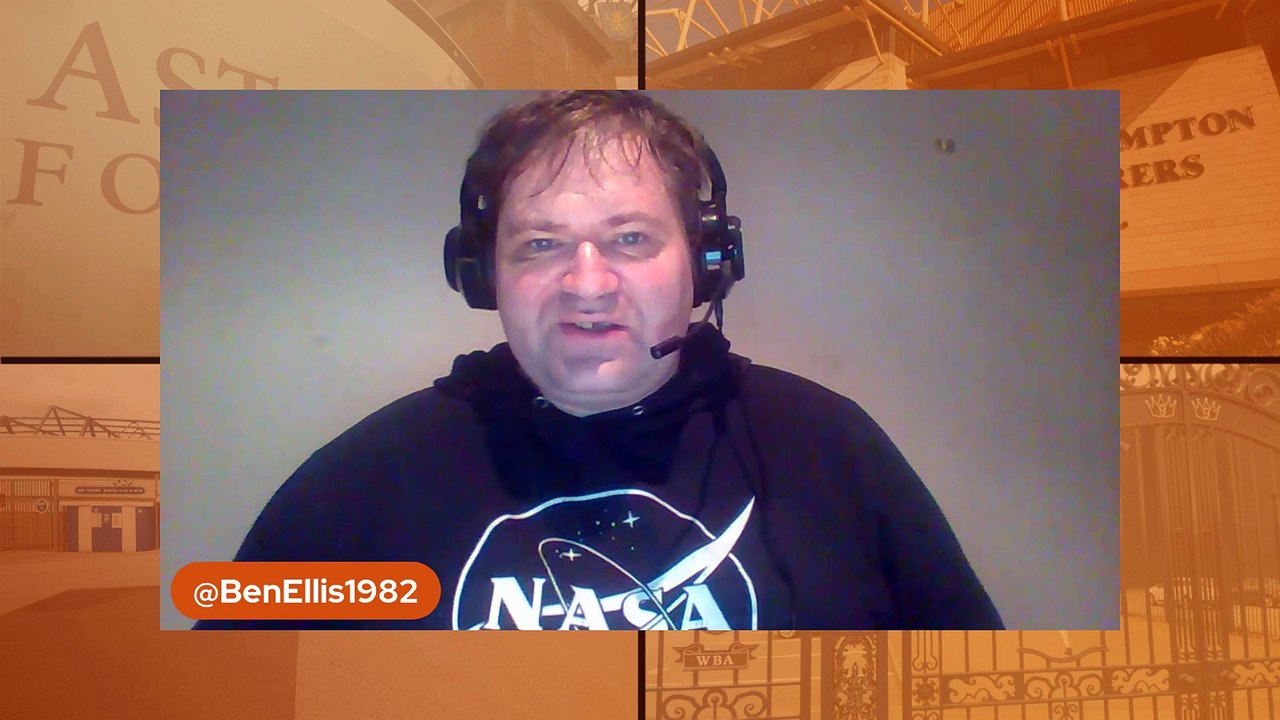 West Midlands podcast: Local reaction as Aston Villa drop points at home to Watford