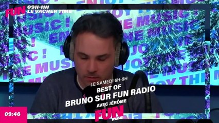 L'invité du Vacher Time - Yohan formateur en permaculture