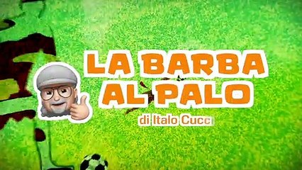 La barba al palo – L'errore di Serra peserà sulla corsa scudetto