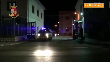 Mafia nigeriana e prostituzione, 4 arresti a Palermo