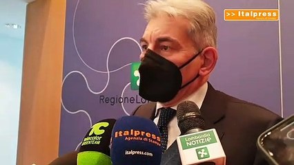 Cattaneo "In Lombardia prosegue miglioramento qualità aria"