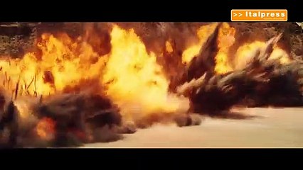 "Ennio", il trailer del film omaggio di Tornatore a Morricone
