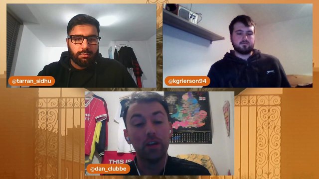 Shankly Gates Podcast: Reaction to Liverpool 3-1 Norwich City