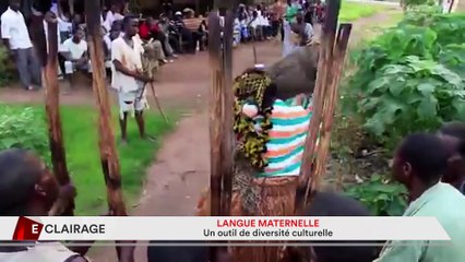 Langue maternelle : un outil de diversité culturelle