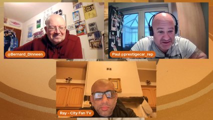 In Good Kompany podcast: Reaction to Manchester City 2-3 Tottenham Hotspur