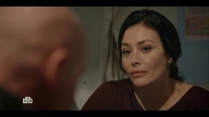 Золото - 2 сезон / 4 серия