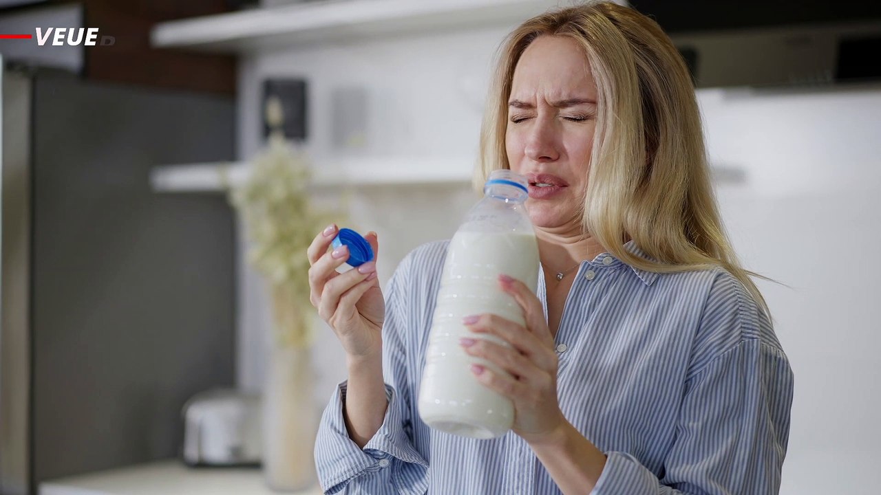 Does the Sniff Test Work on All Foods?