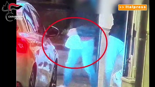 Spaccio di droga nel foggiano, dieci misure cautelari