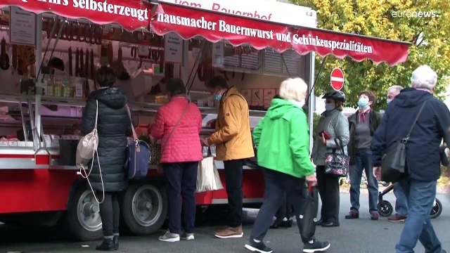 От фермы к столу: европейцы хотят знать все о продуктах, которые покупают