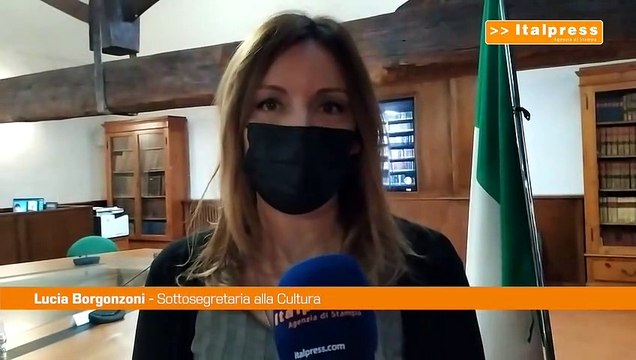 Borgonzoni Diamo spazio ai giovani cantautori italiani