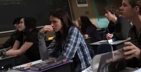 Unnatural History S01 E08