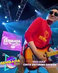 Suaranya merdu banget"YENI_INKA_-_CINTA_UNTUKMU_SAYANG