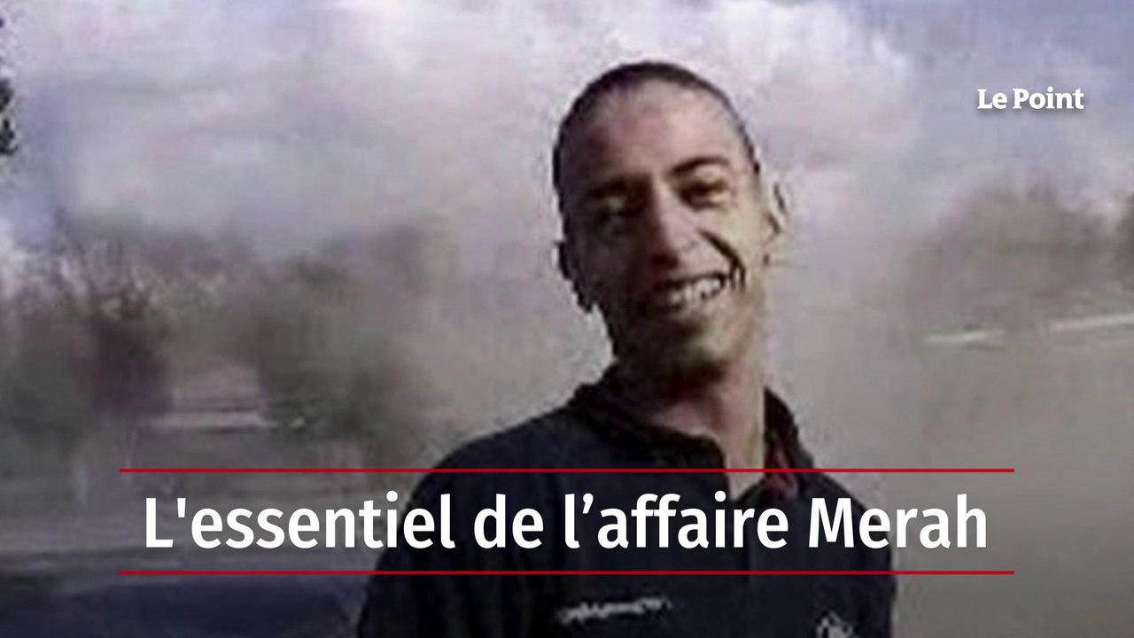 L'essentiel de l’affaire Merah