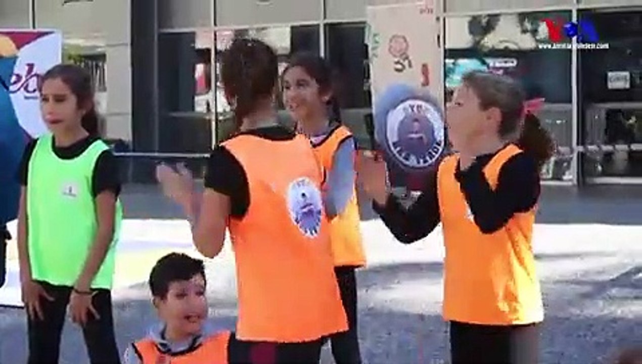 Bu Oyunlar Dijital Değil Geleneksel Çocuk Oyunu