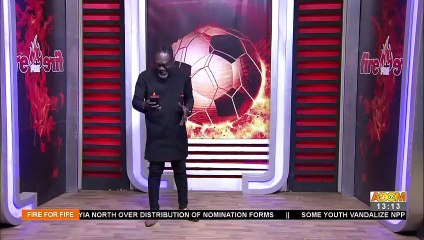 Songo Appointed Head of Communication For Africa Paralympic Committee -  Adom TV (21-2-22)