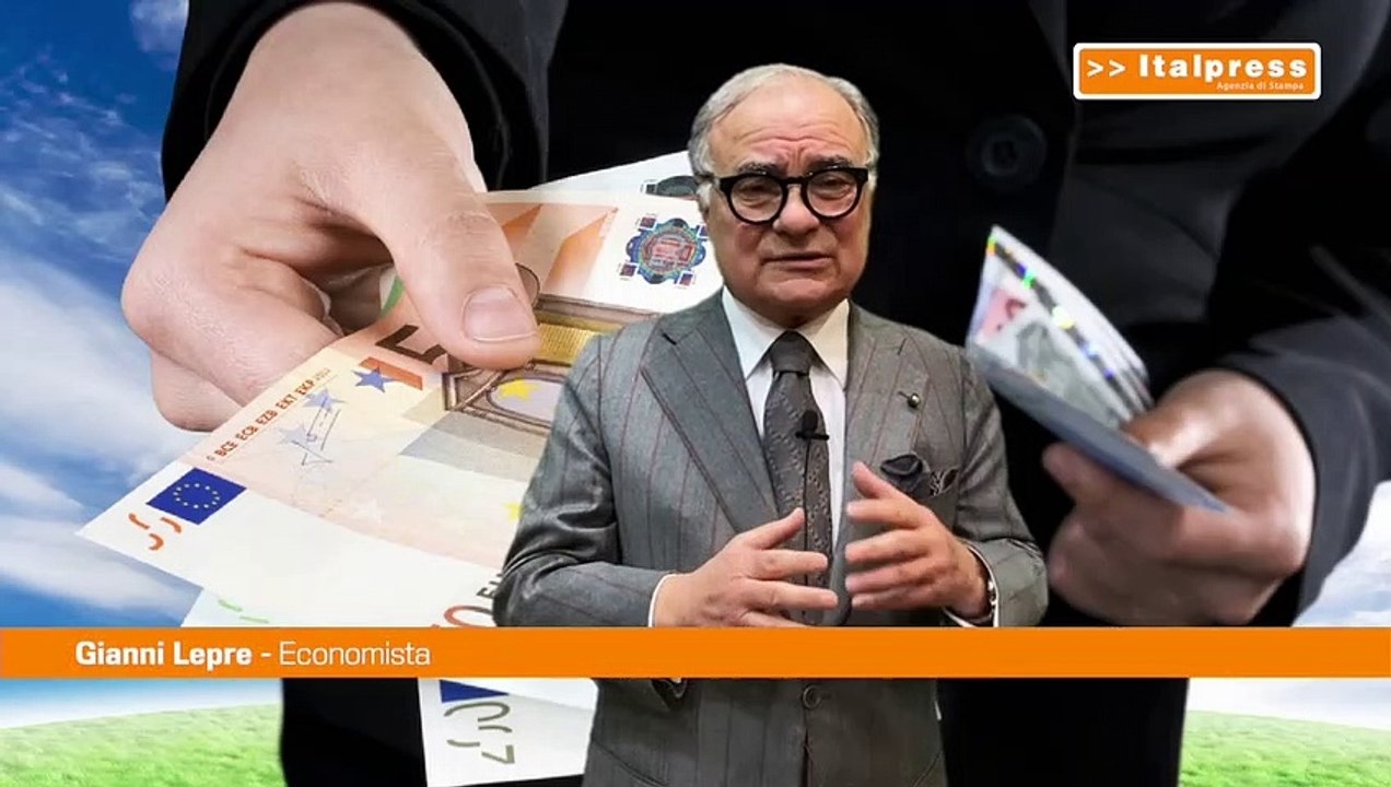 Sempre Pi Serrata La Lotta Al Contante Video Dailymotion