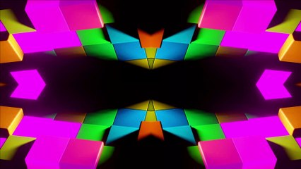 Free Background, Colors Motion Graphic, No Copyright