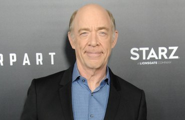 J.K. Simmons teases future J. Jonah Jameson appearances in the MCU