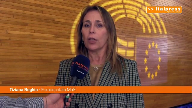 Ue, Beghin Da presidenza francese serve concretezza