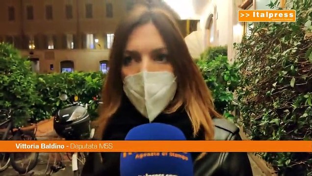 M5S, Baldino Nessun caso Fraccaro, M5S è compatto