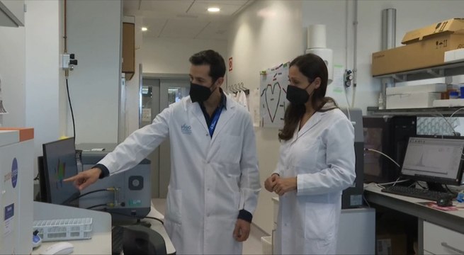 Demuestran que un fármaco para tumores primarios funciona también en metástasis de mama