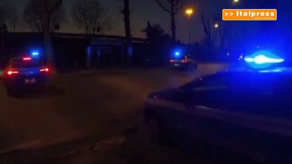 Firenze, 3 persone indagate per sequestro di persona