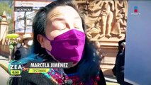 Localizan sin vida a Valeria Landeros; Zacatecas se moviliza y exige justicia