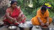 ভোলা মাছ ঝাল সর্ষে দিয়ে রেসিপি | Shorshe Bhola Macher Recipe|Bhola Fish Curry Recipe #villagefood