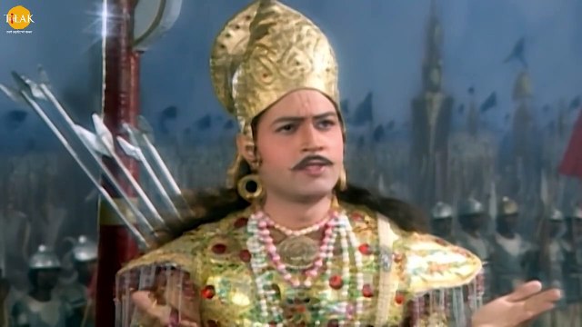 गीता उपदेश | Geeta Updesh Part -12 | श्रीकृष्ण | अर्जुन | श्रीमद्भगवद्गीता | Srimadbhagwat Geeta | Sri Krishna | Arjun | Mahabharat Katha | Tilak