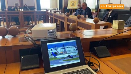 Ricerca aerospaziale, accordo tra Università Federico II e Atitech