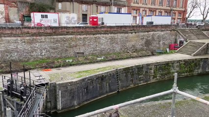 Les coulisses du chantier