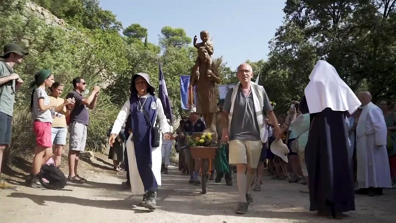 Corazón de padre - Tráiler oficial