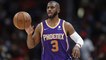 Chris Paul To Miss Six To Eight Weeks With Thumb Fracture