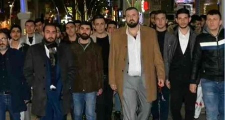 Son dakika... "Döner Kardeşler" suç örgütünün davasında örgüt liderine 44 yıl hapis
