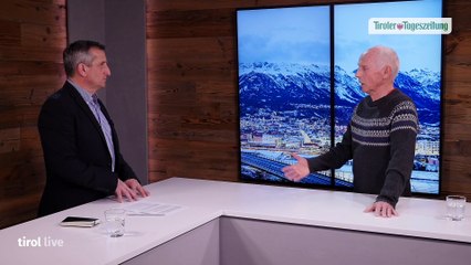 „Tirol Live“ am 21. Februar mit Krumschnabel, Estermann und Schöpf
