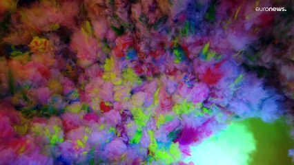 Arte e follia al Chiostro del Bramante