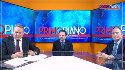 Primo Piano Quirinale – Seconda giornata di voto