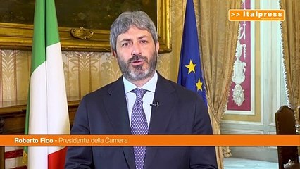 Regeni, Fico "Impegno per verità e giustizia"