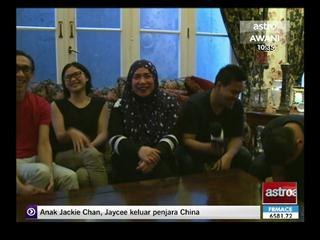 #HliveInJakarta: Bersama Melly Goeslow dan Kumpulan Potret