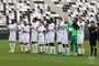 8e de finale de Coupe Gambardella: Amiens SC -AC Ajaccio (3-3, 3-5 au T.A.B.)