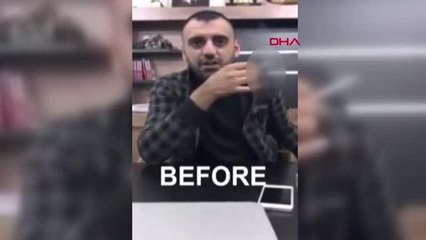 Döner Kardeşler'in lideri Emirhan Döner'e 44 yıl hapis cezası verildi