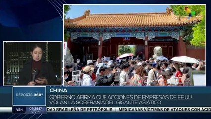 Reporte 360° 21-02: Rusia acogerá  a refugiados del Donbass