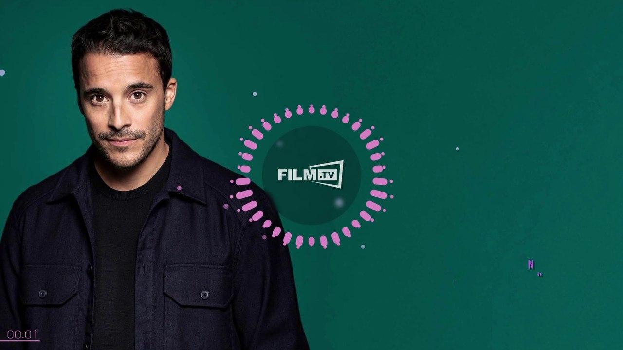 Kostja Ullmann: Sein verstecktes Talent ist mörderisch - FUFIS Podcast