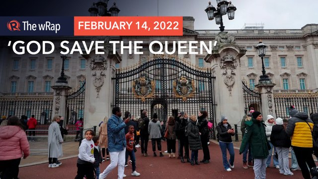 'God save the Queen': Messages pour in after Elizabeth catches COVID-19