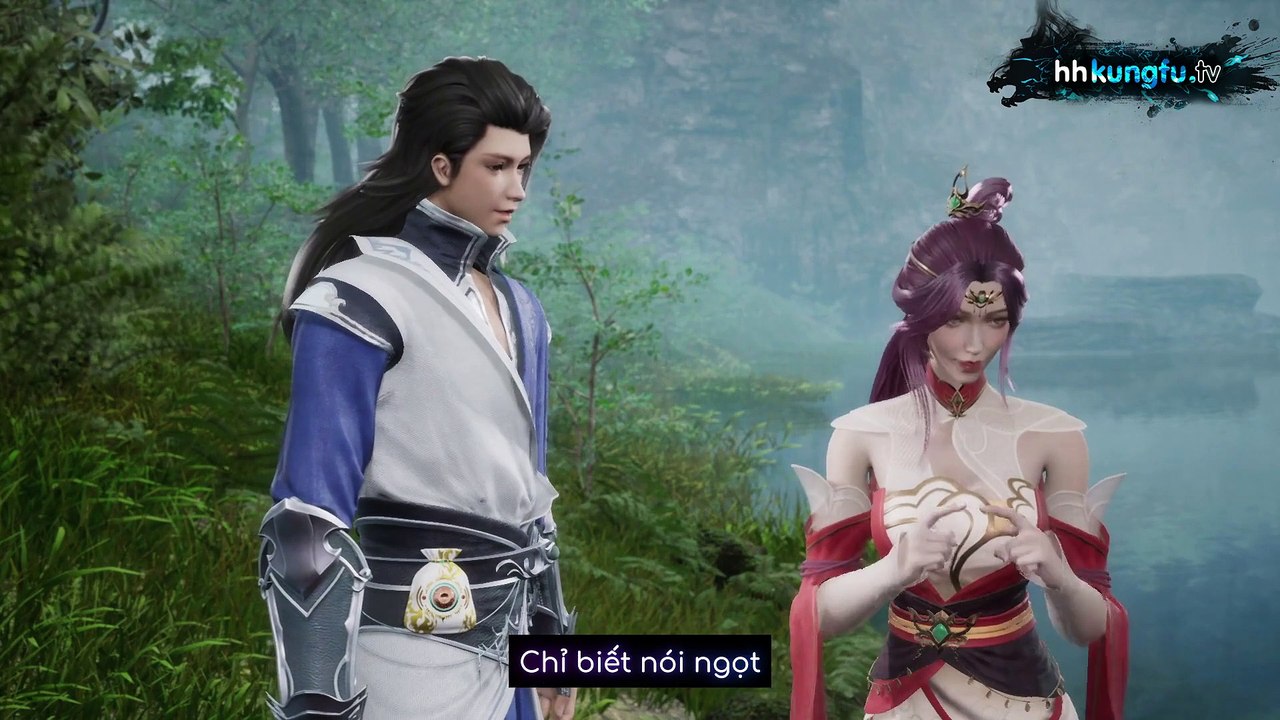 chua te