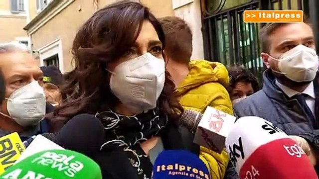 Quirinale, Boldrini Ancora non ci sono le condizioni per l'accordo