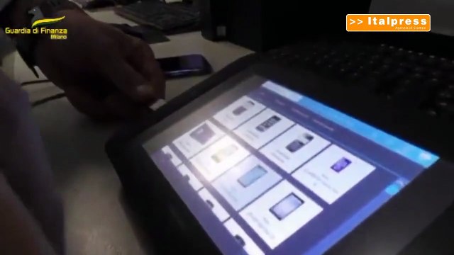 Pay tv, operazione contro la pirateria. Venti indagati in tutta Italia