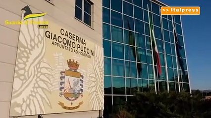 Evasione Iva. A Lucca sequestrati beni per 700 mila euro